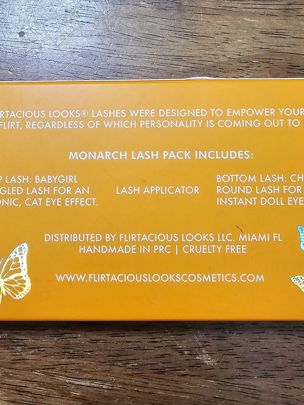 Lashes & Glue Bundle